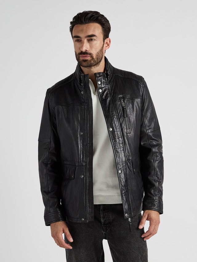 JCC Lederjacke »3102161«