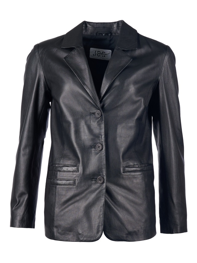 JCC Lederjacke »310174401«