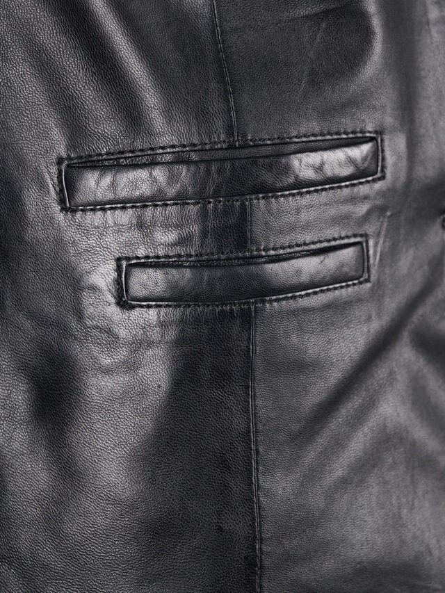 JCC Lederjacke »310174401«
