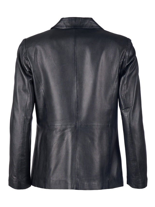 JCC Lederjacke »310174401«