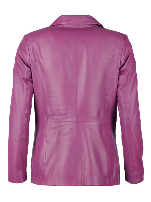 JCC Lederjacke »310174401«