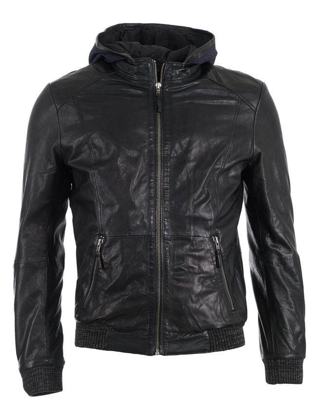 JCC Bikerjacke »15-9-2«