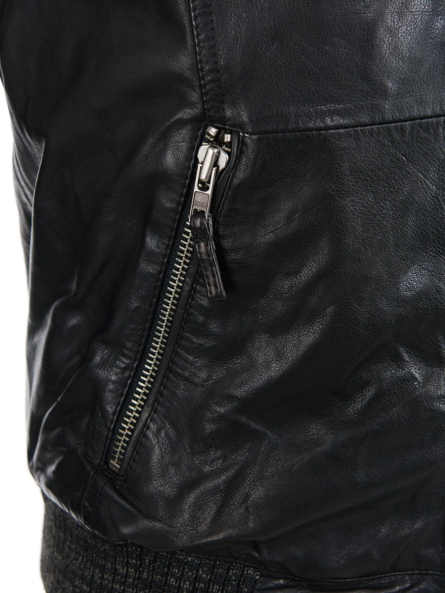 JCC Bikerjacke »15-9-2«