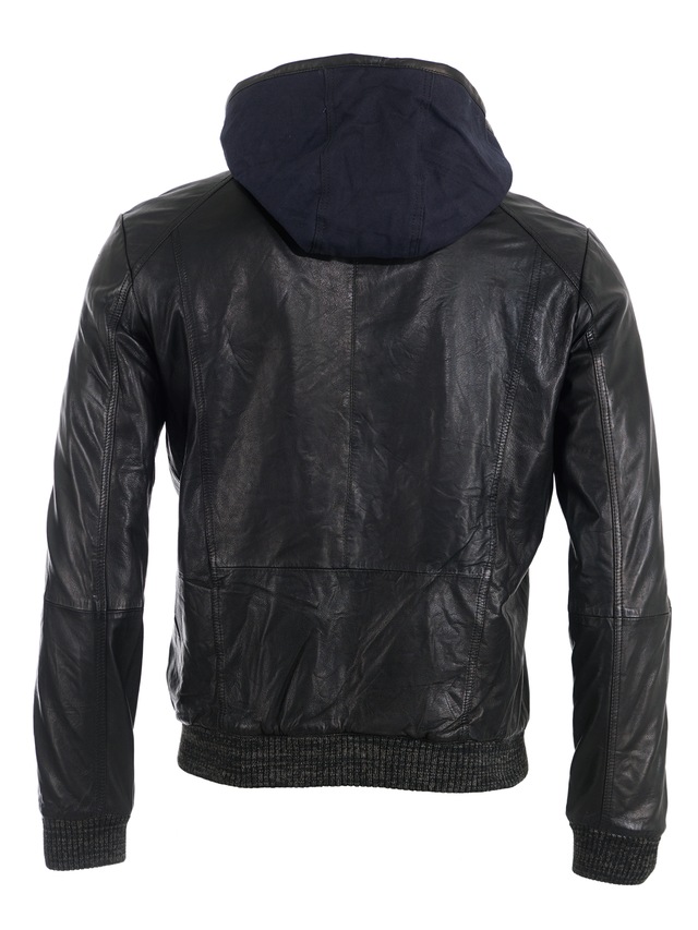JCC Bikerjacke »15-9-2«