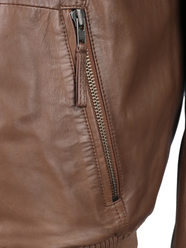 JCC Bikerjacke »15-9-2«