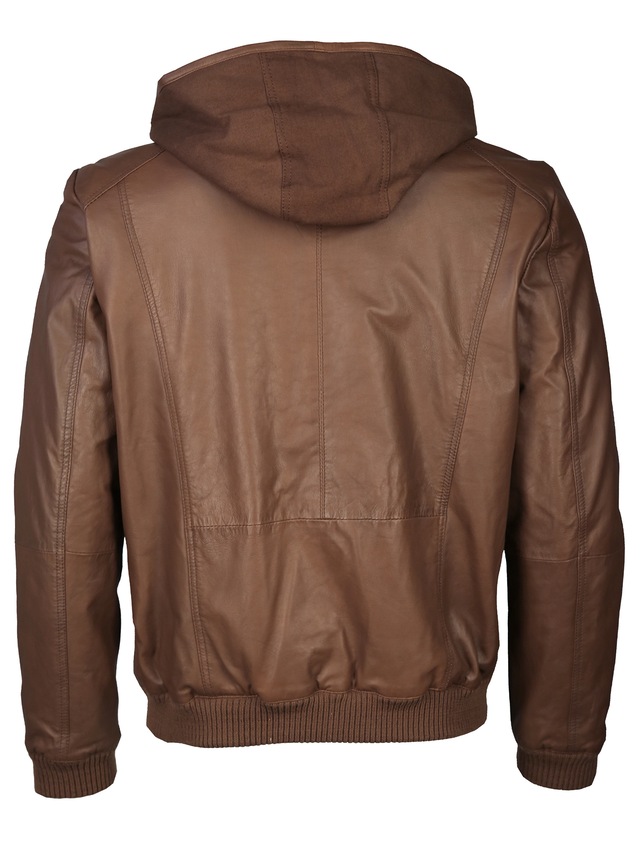 JCC Bikerjacke »15-9-2«