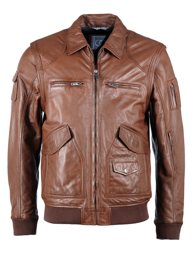 JCC Lederjacke »3102163«