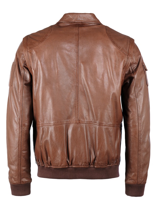 JCC Lederjacke »3102163«