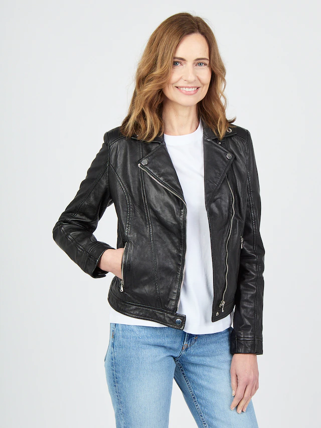 JCC Bikerjacke »8167«