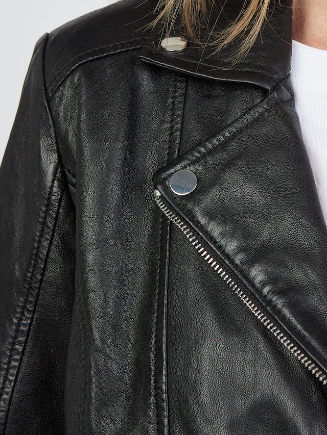 JCC Bikerjacke »8167«