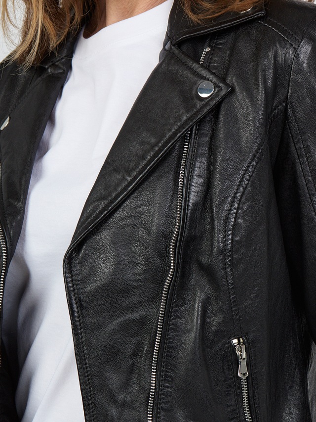 JCC Bikerjacke »8167«