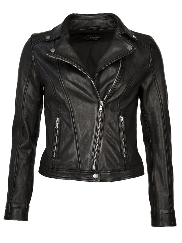 JCC Bikerjacke »8167«