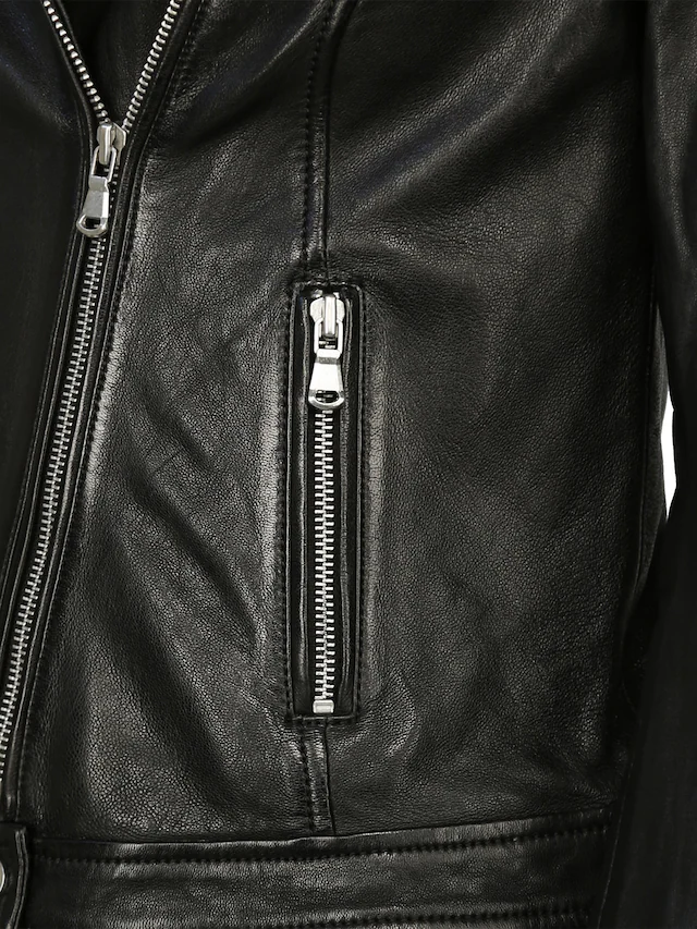 JCC Bikerjacke »8167«