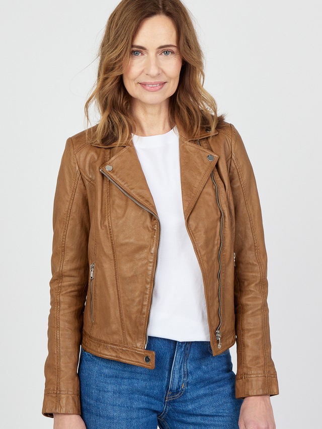 JCC Bikerjacke »8167«
