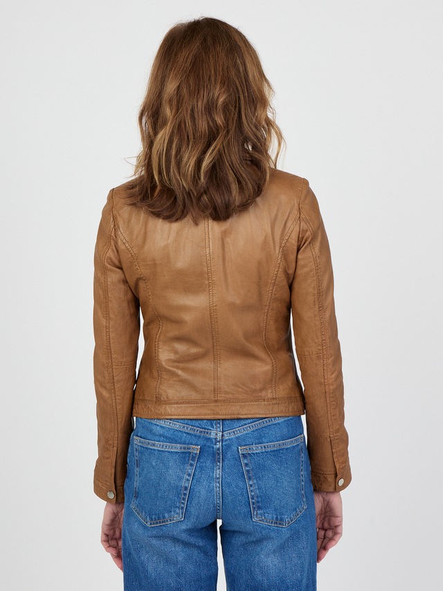 JCC Bikerjacke »8167«