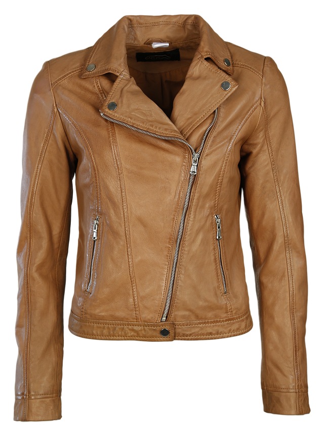 JCC Bikerjacke »8167«