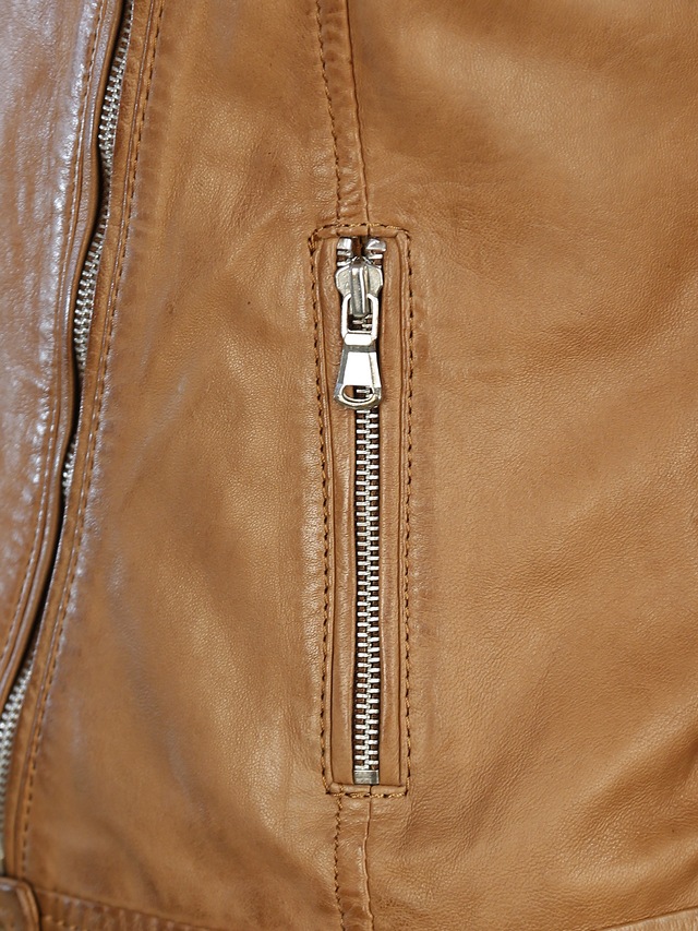 JCC Bikerjacke »8167«