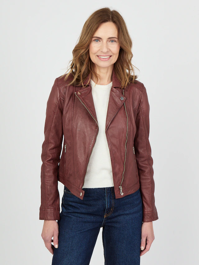 JCC Bikerjacke »8167«