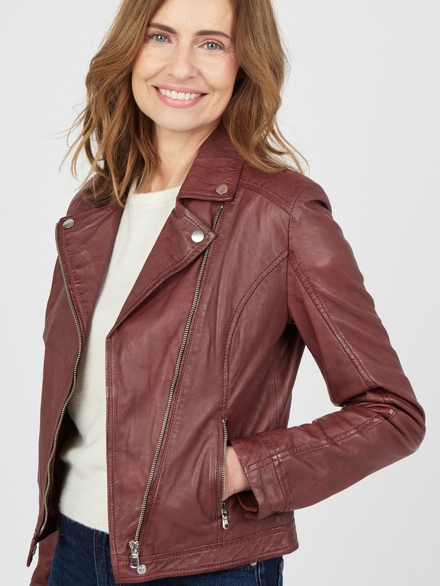 JCC Bikerjacke »8167«