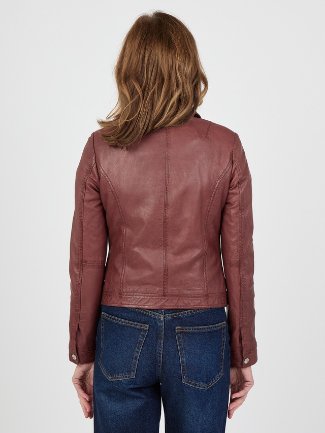 JCC Bikerjacke »8167«
