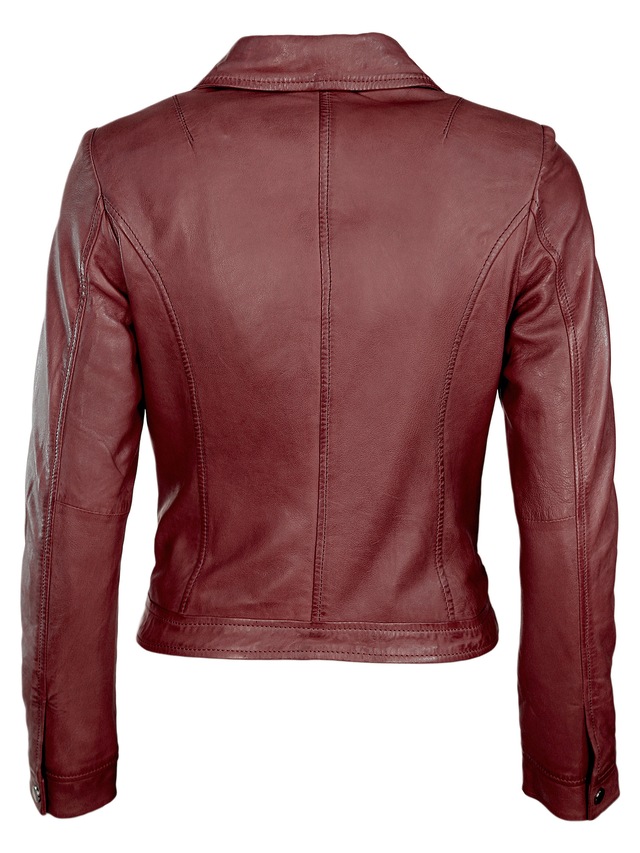 JCC Bikerjacke »8167«