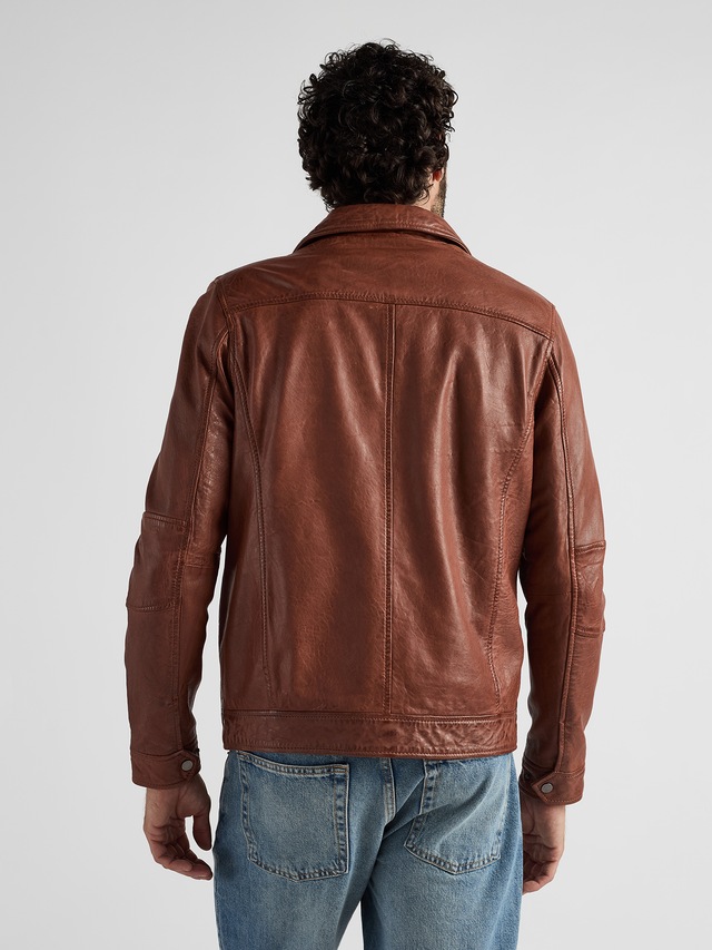 JCC Bikerjacke »3102101BI«