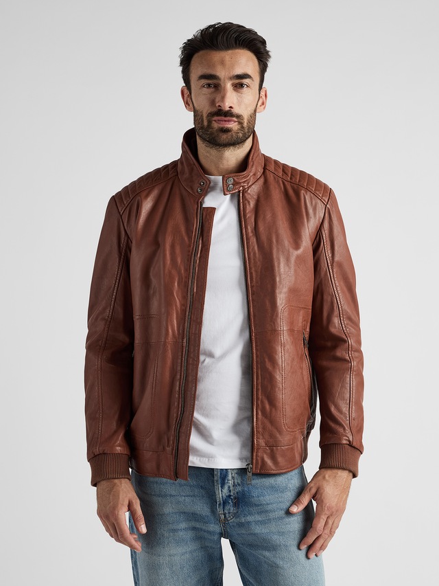 JCC Lederjacke »3102164«