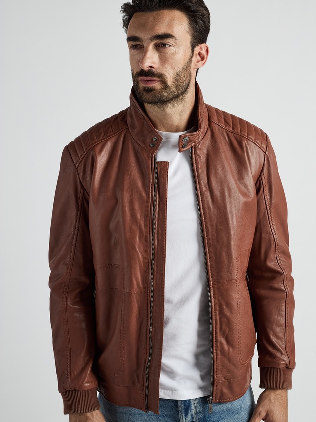 JCC Lederjacke »3102164«