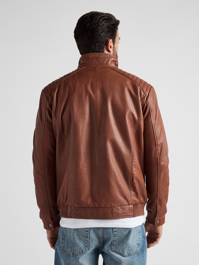JCC Lederjacke »3102164«