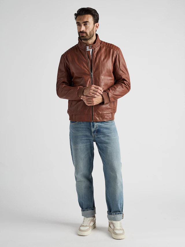 JCC Lederjacke »3102164«