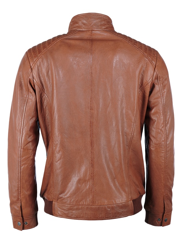 JCC Lederjacke »3102164«