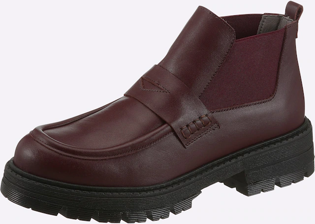 heine Stiefelette