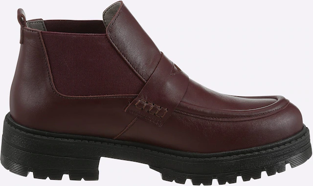 heine Stiefelette