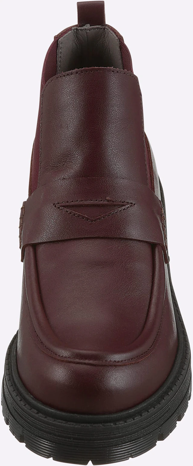 heine Stiefelette