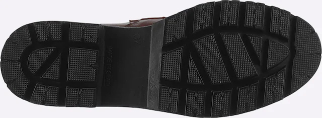 heine Stiefelette