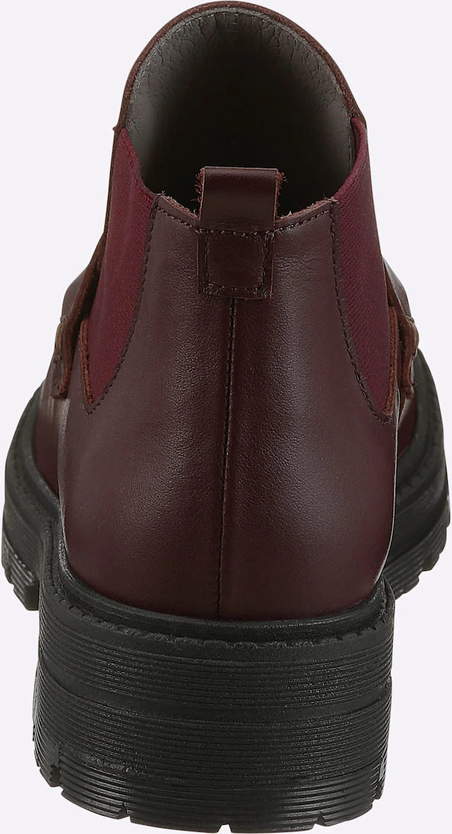 heine Stiefelette
