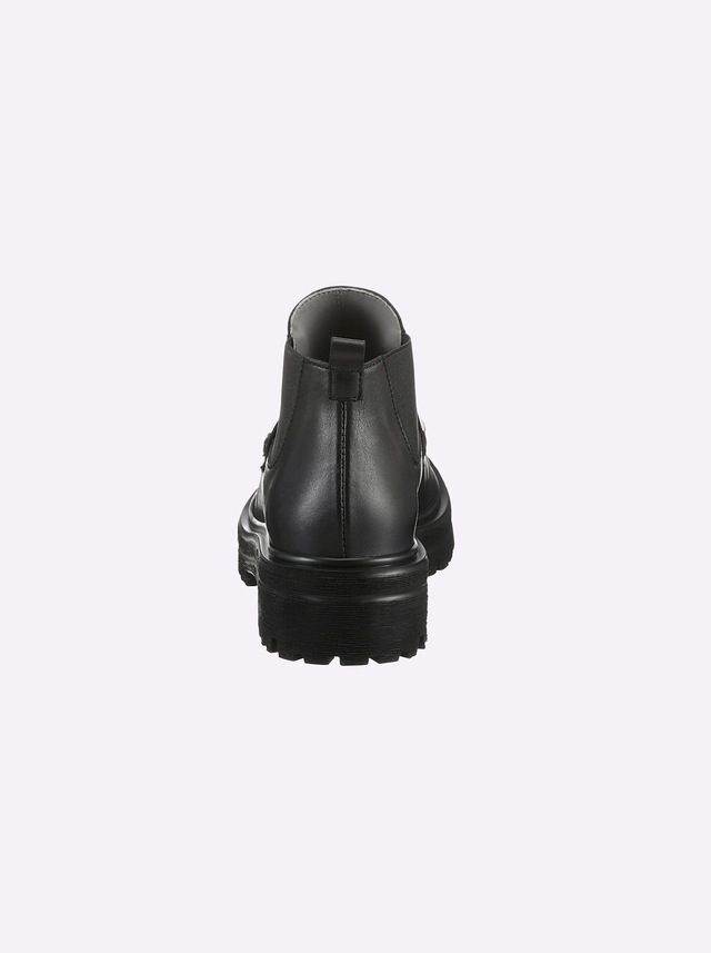 heine Stiefelette
