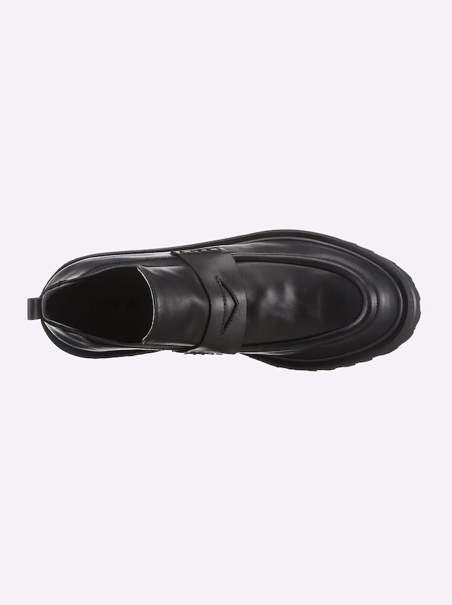 heine Stiefelette
