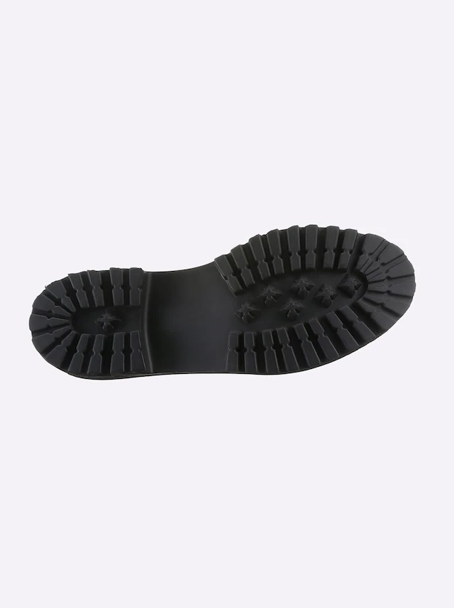 heine Stiefelette