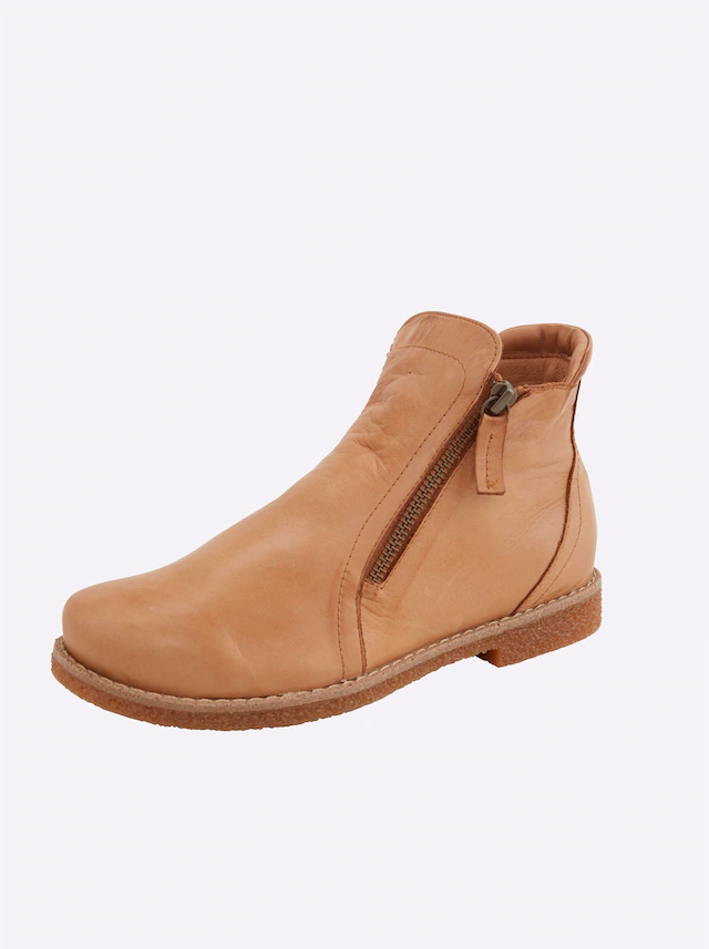 Andrea Conti Stiefelette