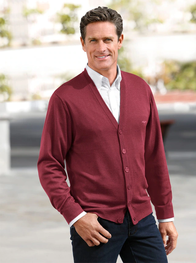 Marco Donati Cardigan