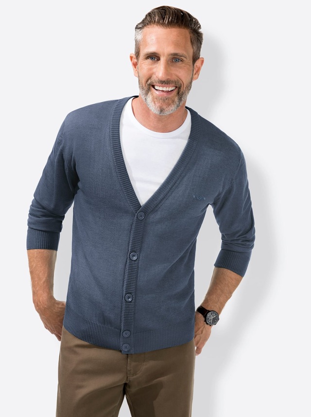 Marco Donati Cardigan