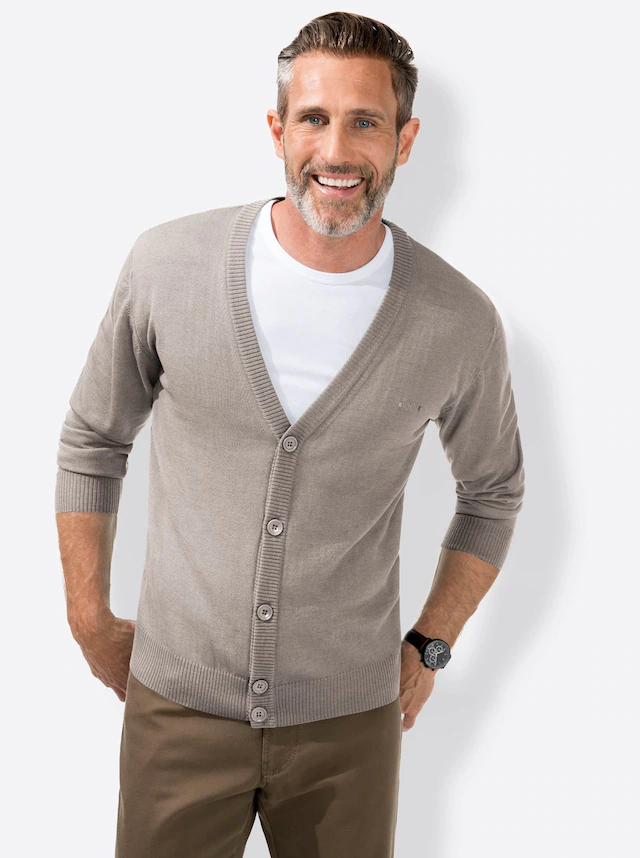 Marco Donati Cardigan