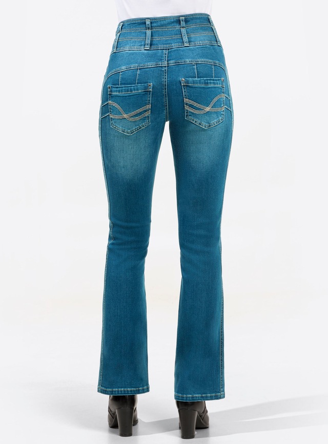 Inspirationen 5-Pocket-Jeans 1 Stk.