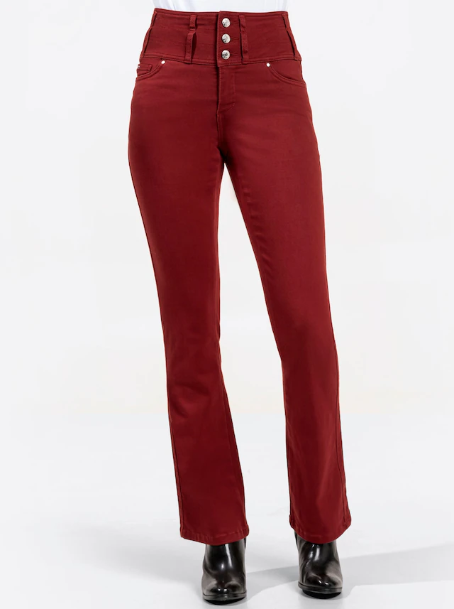 Inspirationen 5-Pocket-Jeans 1 Stk.