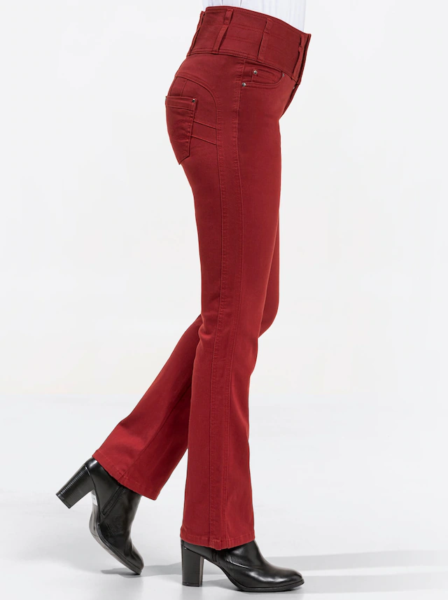 Inspirationen 5-Pocket-Jeans 1 Stk.