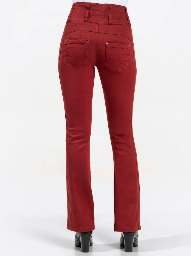 Inspirationen 5-Pocket-Jeans 1 Stk.