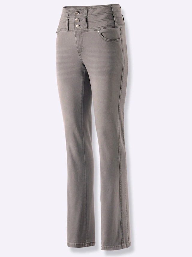 Inspirationen 5-Pocket-Jeans 1 Stk.