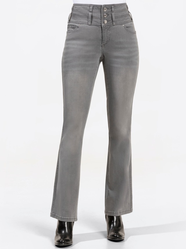 Inspirationen 5-Pocket-Jeans 1 Stk.