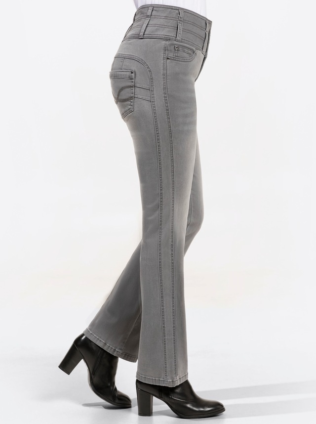 Inspirationen 5-Pocket-Jeans 1 Stk.